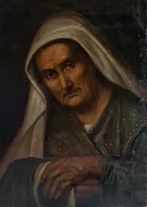 Escuela del Sur de Italia, siglo XVIII. Seguidor de Pietro Bellotto (Bellotti) 